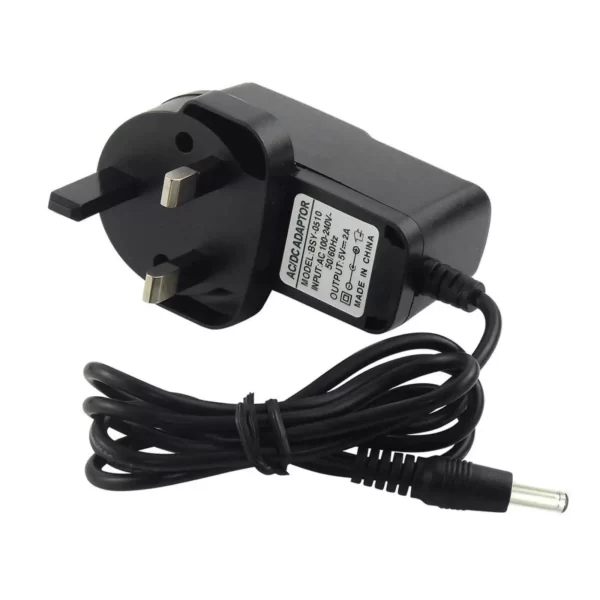 Universal Power Adaptor